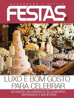 Decoração e Estilo Festas